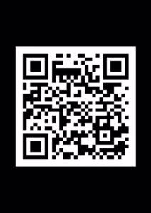 QR code linking to the Talent Cleaning Services job application form