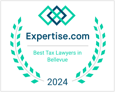 Expertise.com — Best Tax Lawyers in Bellevue, 2024