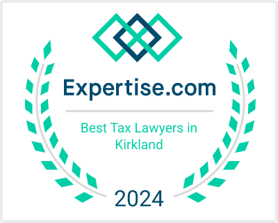 Expertise.com — Best Tax Lawyers in Kirkland, 2024